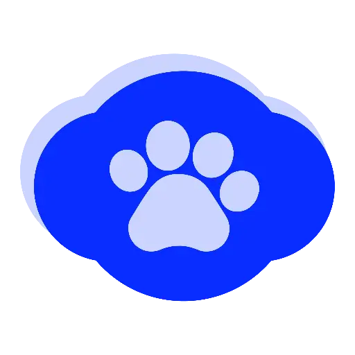 MyPetParlor App logo